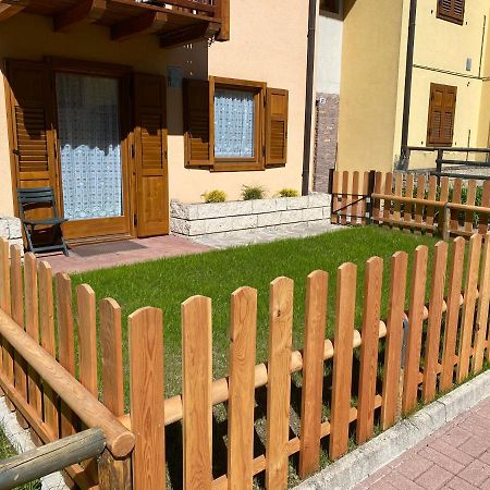 Appartamento Casa Angelina Celledizzo Esterno foto
