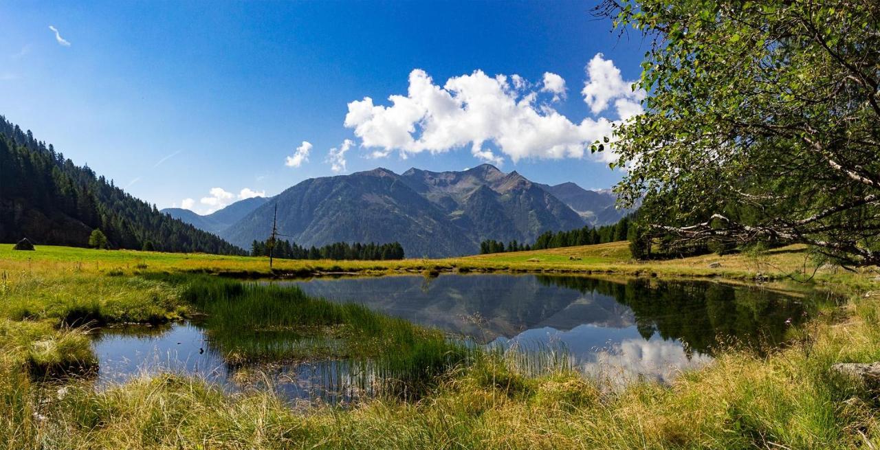 Appartamento Casa Angelina Celledizzo Esterno foto