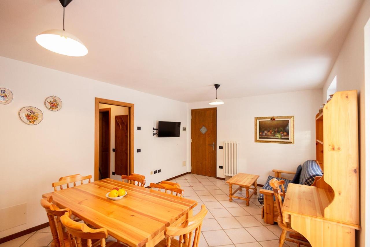 Appartamento Casa Angelina Celledizzo Esterno foto