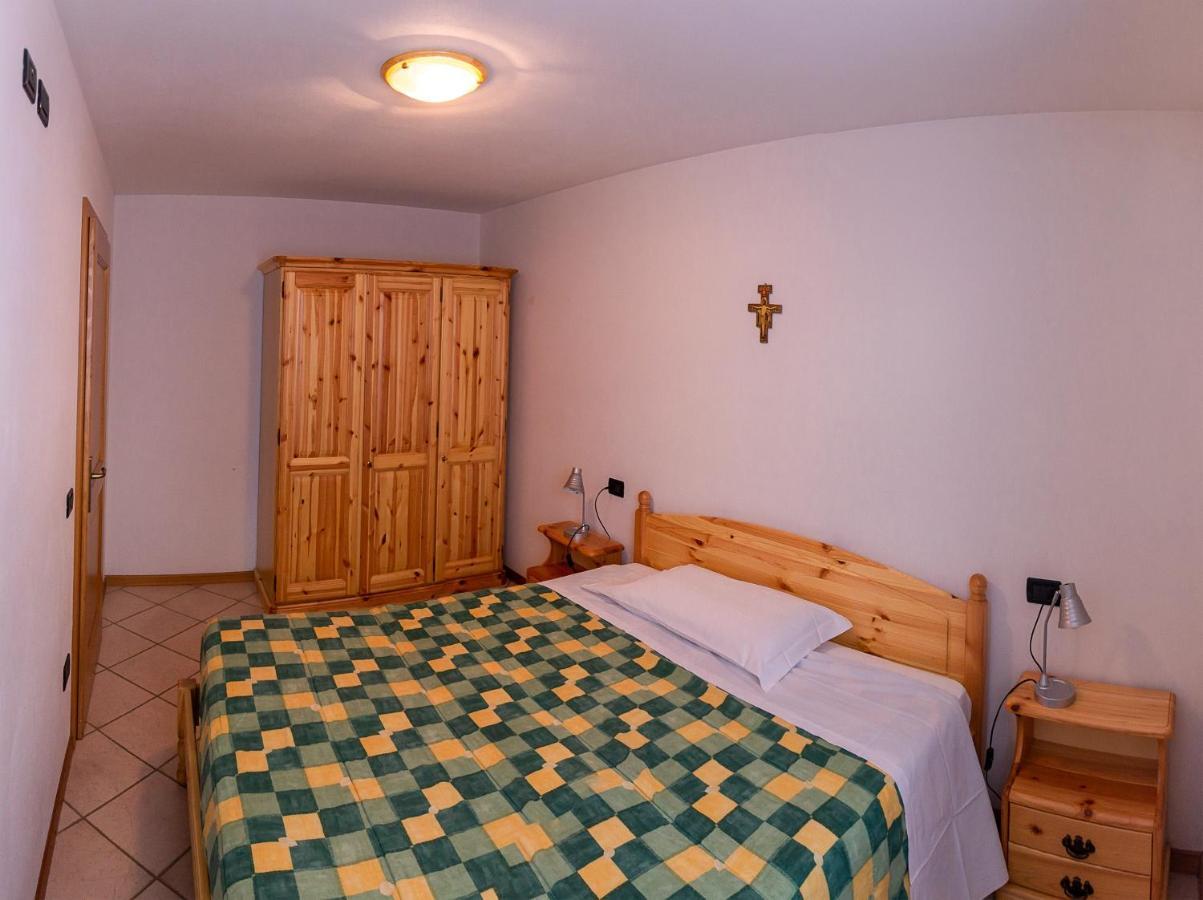 Appartamento Casa Angelina Celledizzo Esterno foto