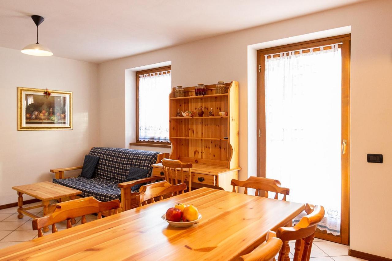 Appartamento Casa Angelina Celledizzo Esterno foto