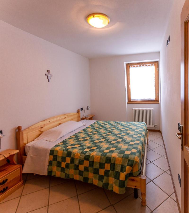 Appartamento Casa Angelina Celledizzo Esterno foto