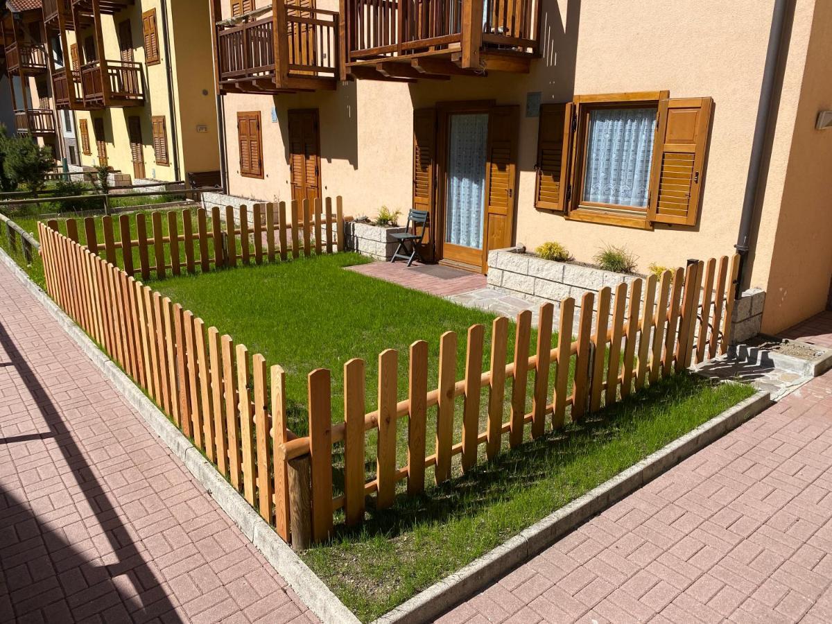 Appartamento Casa Angelina Celledizzo Esterno foto