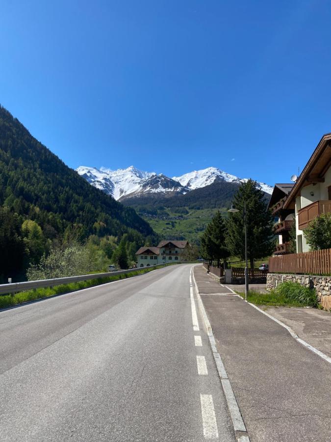 Appartamento Casa Angelina Celledizzo Esterno foto
